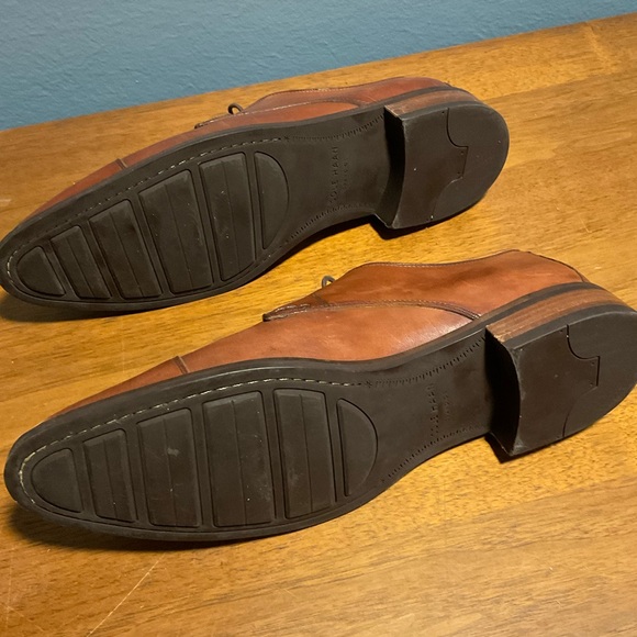 Cole Haan Lennox Hill Cap Toe Oxford Shoes - Picture 7 of 14